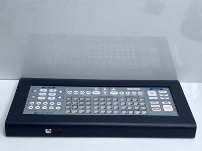 Ovation™ AID-1 9370-01143 4D33935H01 – ədədi idarəetmə klaviaturası