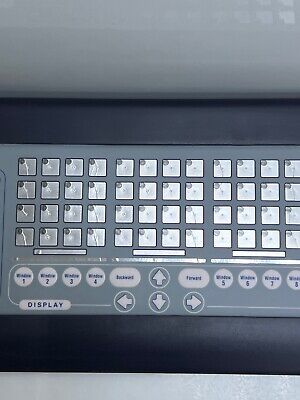 Ovation™ AID-1 9370-01143 4D33935H01 – Numerical Control Keyboard