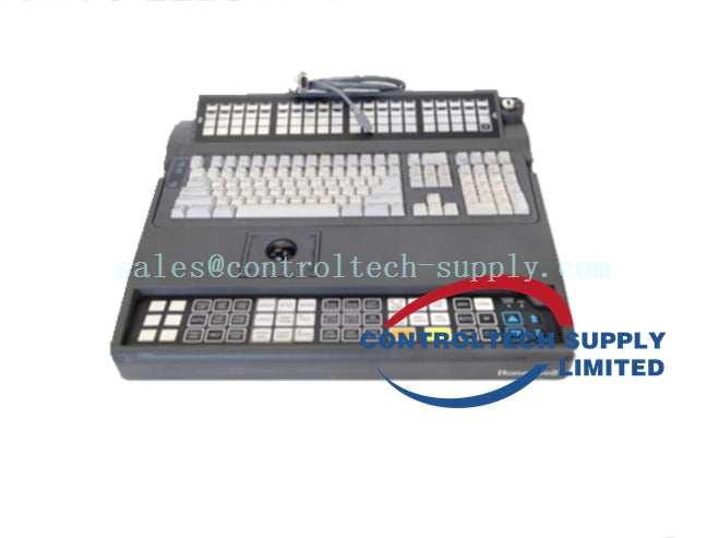 HONEYWELL AID-3 51191590-200/D1 Keyboard Controller Module