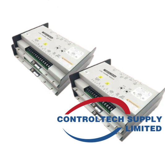 WOODWARD 5437-860 Power Supply Module