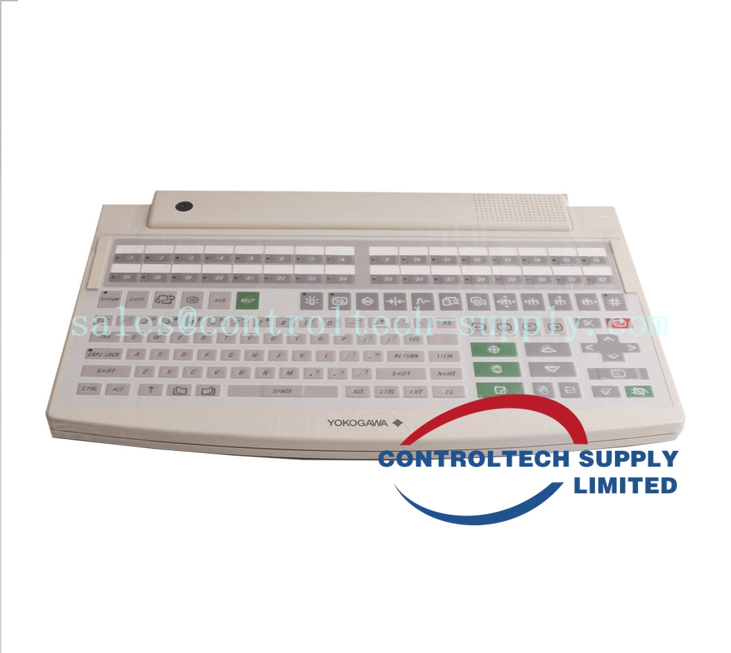 Операторская клавиатура Yokogawa AIP821