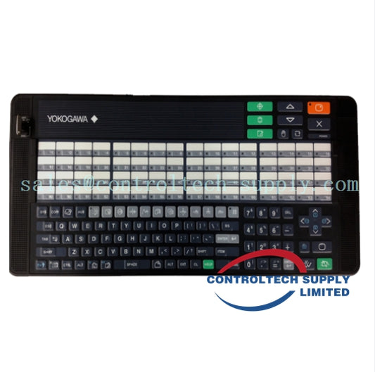 Yokogawa AIP830-101/VESA Operation Keyboard