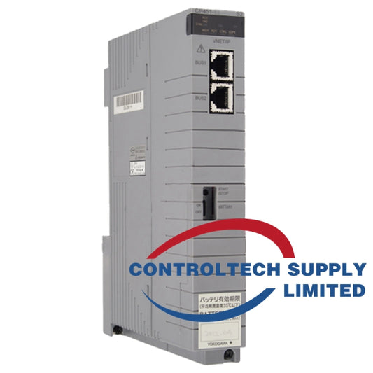 YOKOGAWA ATK4A-00 KS Kábel Interface Adapter