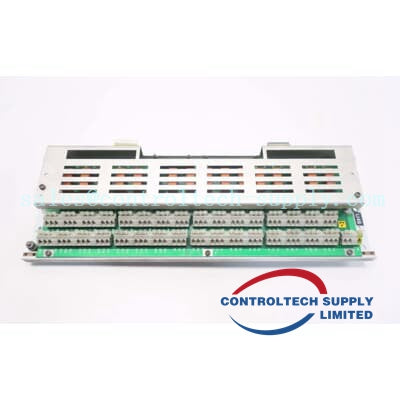 ABB HIEE300690R0001 AR C093 AE01 Relay Output Card