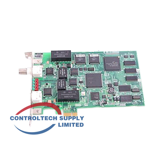 Mechanical Relay Output Board ARM55C Yokogawa 32ch