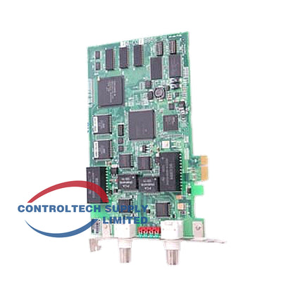 ARM55C Yokogawa 32 kanallı mexaniki rele çıxış lövhəsi