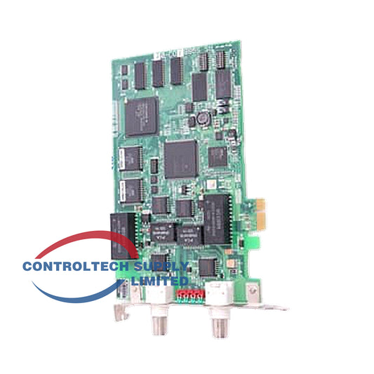 Mechanical Relay Output Board ARM55C Yokogawa 32ch