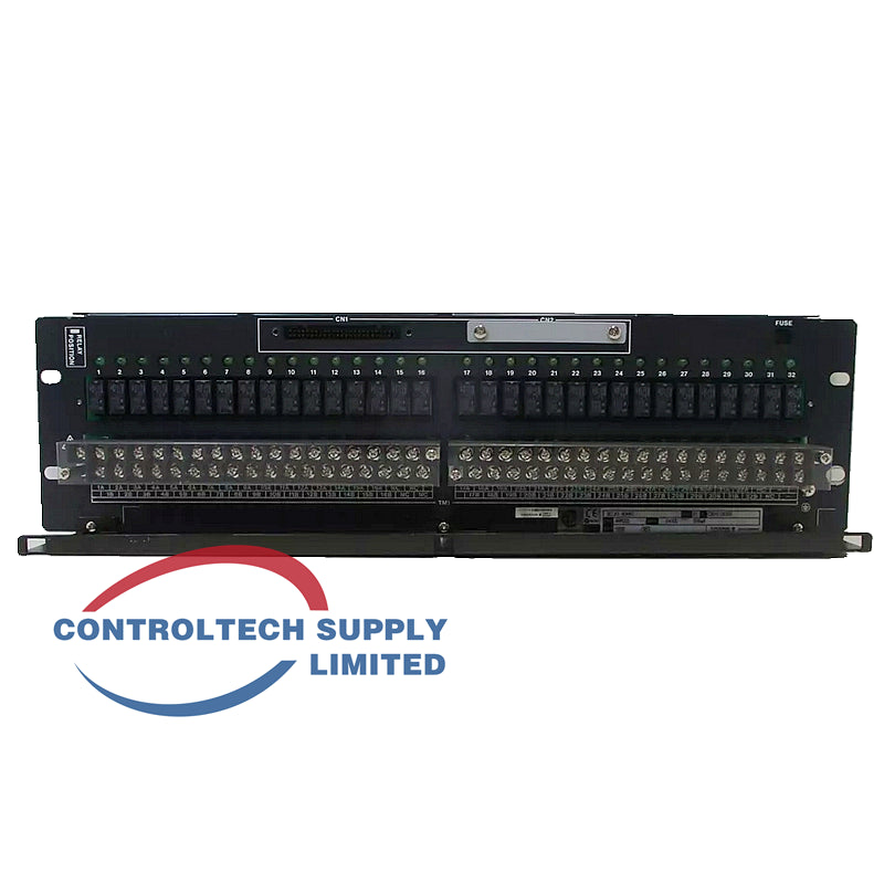 32ch Dry Contact Output Relay Board ARM55D-00 Yokogawa