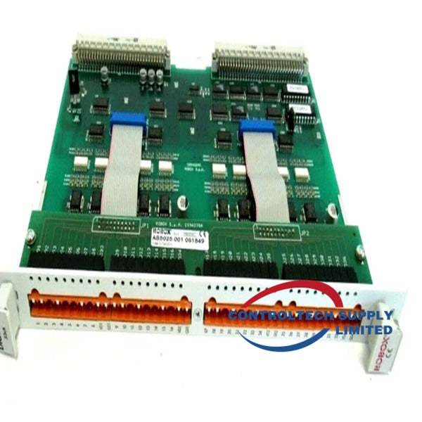 Alimentatore ROBOX AS5025.001 di alta qualità disponibile in magazzino