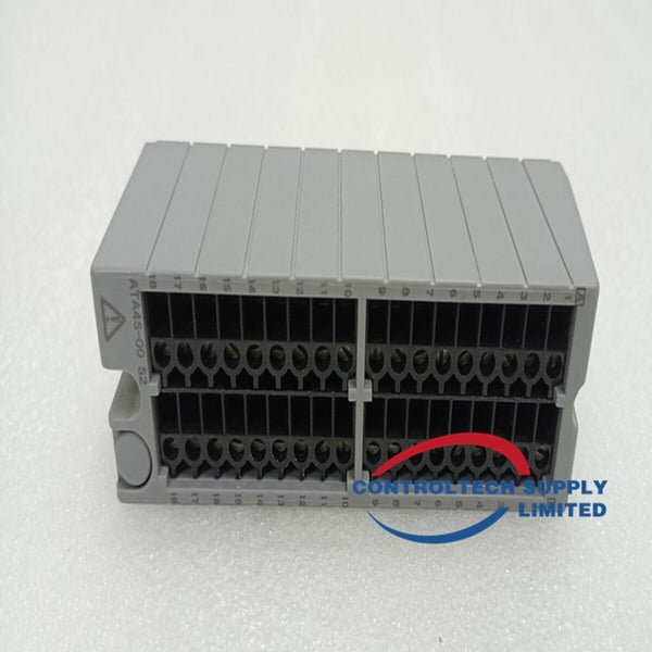 YOKOGAWA ATSR3S-0 Blok Terminal