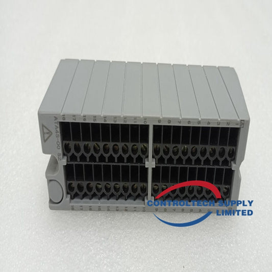 YOKOGAWA ATSR3S-0 Blocos de Terminais