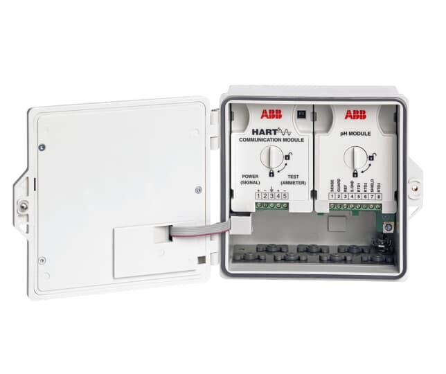 ABB AWT210 2-Wire Transmitter – ControlTech Supply Limited
