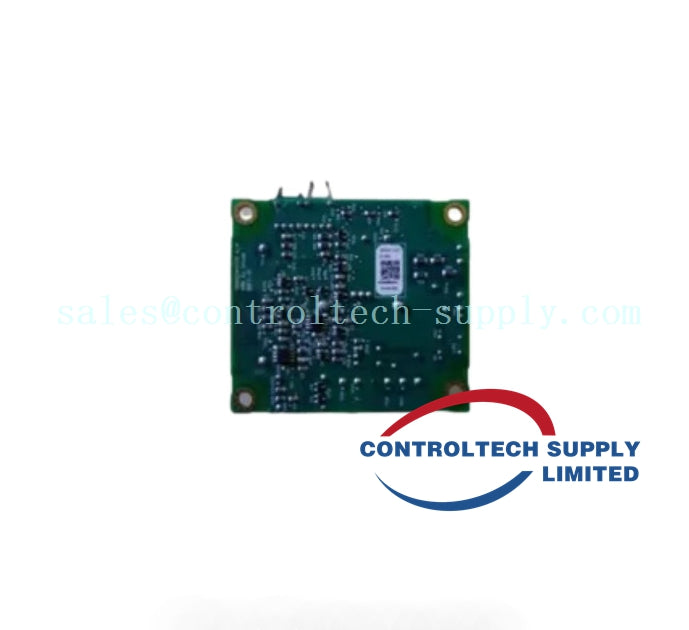 Scheda di controllo ABB BDFC-01C