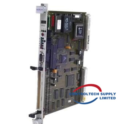 ALSTOM BIO232 Binary Input/Output (BIO) Module – ControlTech Supply Limited