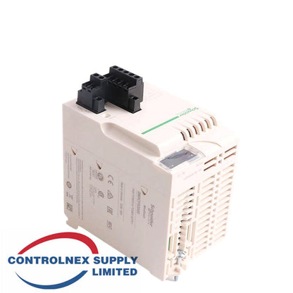 Power Supply Module BMXCPS3500 Schneider X80 100-240VAC 36W