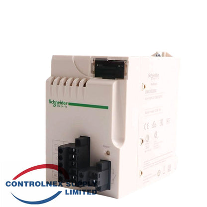 Power Supply Module BMXCPS3500 Schneider X80 100-240VAC 36W
