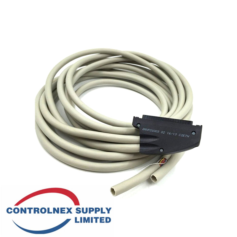 40-Way Cord Set BMXFCW303 Schneider 3m Flying Leads