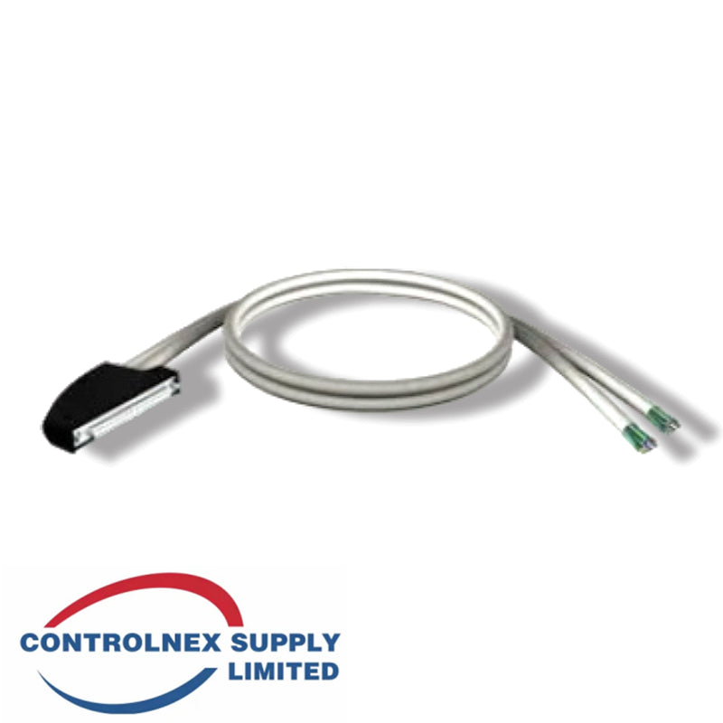 40-Way Cord Set BMXFCW503 Schneider 5m Flying Leads