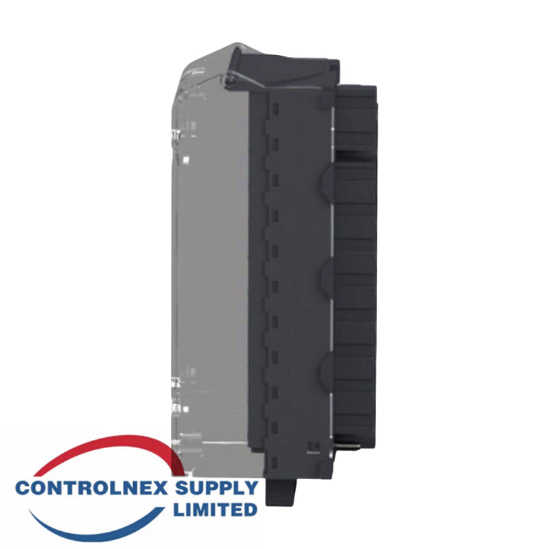 28-Way Cage Clamp Terminal Block BMXFTB2800 Schneider X80
