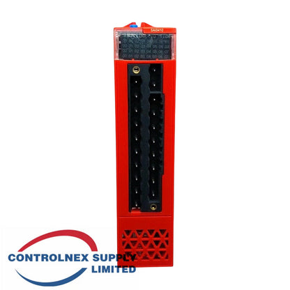 Safety Analog Input 4ch 4-20mA BMXSAI0410 Schneider X80 SIL