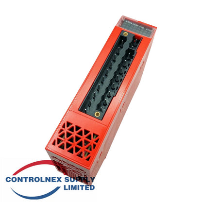 Safety Analog Input 4ch 4-20mA BMXSAI0410 Schneider X80 SIL