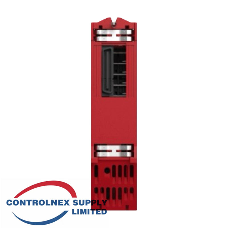16pt Safety Discrete Input BMXSDI1602 Schneider X80 24VDC