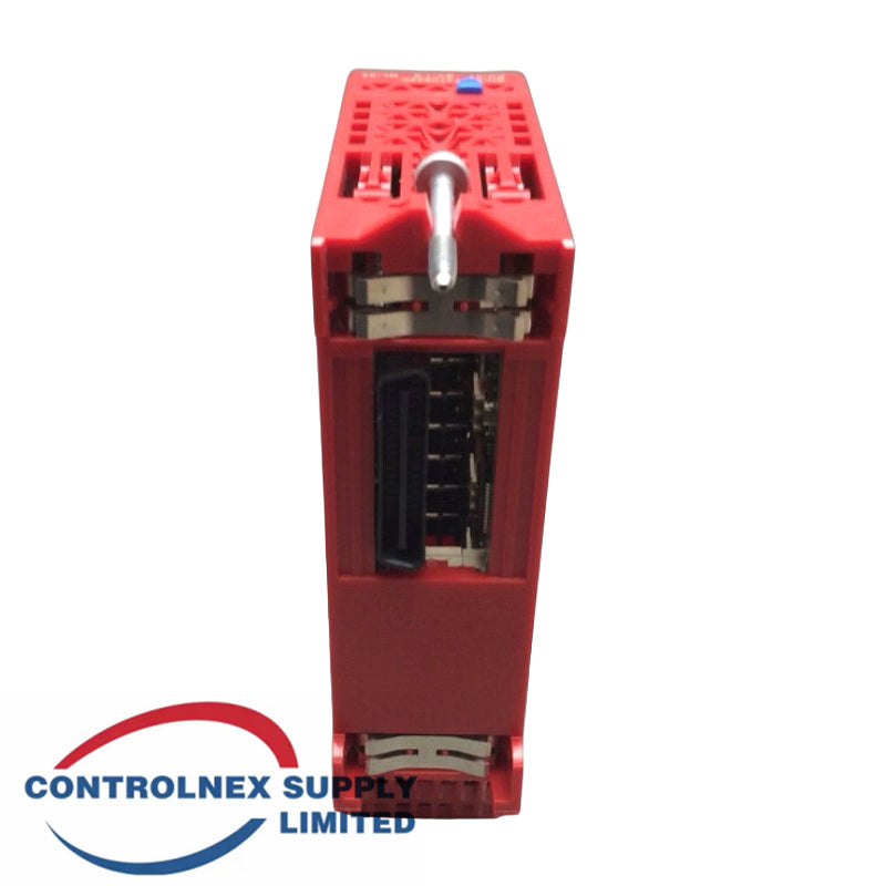 8pt Safety Discrete Output BMXSDO0802 Schneider X80