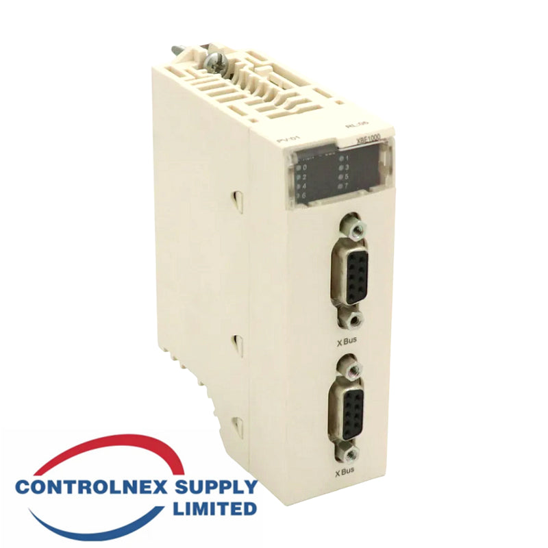 X-Bus Extension Module BMXXBE1000 Schneider Modicon X80