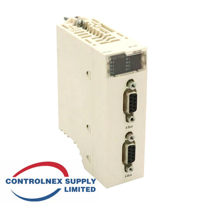 X-Bus Extension Module BMXXBE1000 Schneider Modicon X80