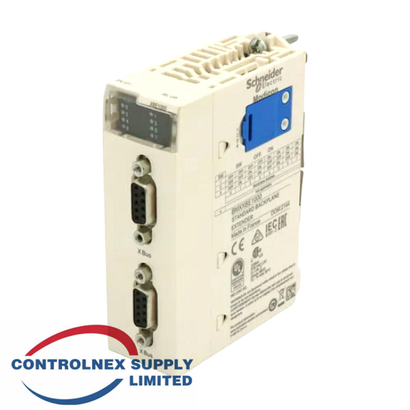 X-Bus Extension Module BMXXBE1000 Schneider Modicon X80