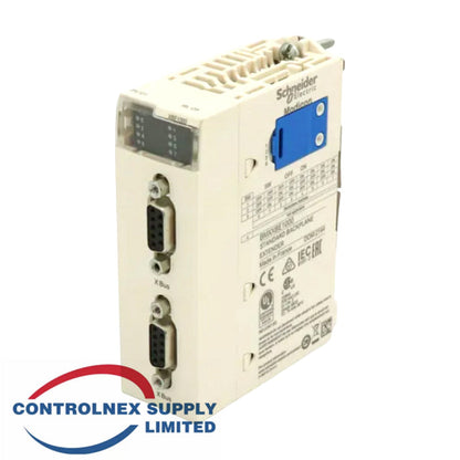 X-Bus Extension Module BMXXBE1000 Schneider Modicon X80