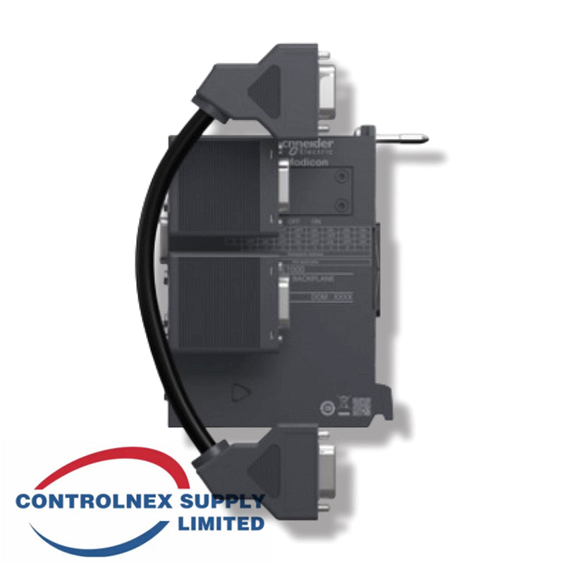 X-Bus Extension Kit BMXXBE2005 Schneider 0.8m Complete