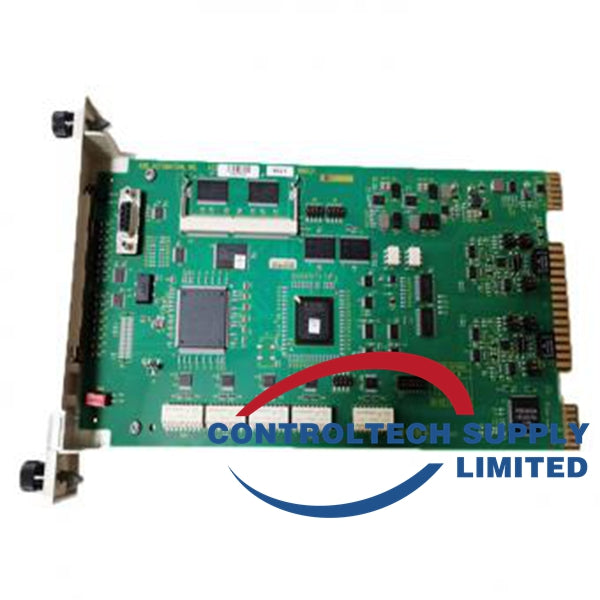 Module Bailey ABB Bailey NPSI03 Power Supply Module – ControlTech Supply Limited