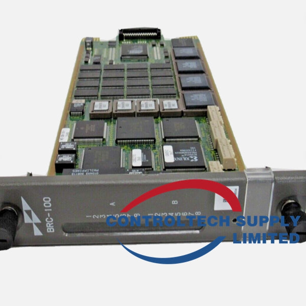 ABB Bailey NMFC05 A Multifunction Controller Module – ControlTech ...
