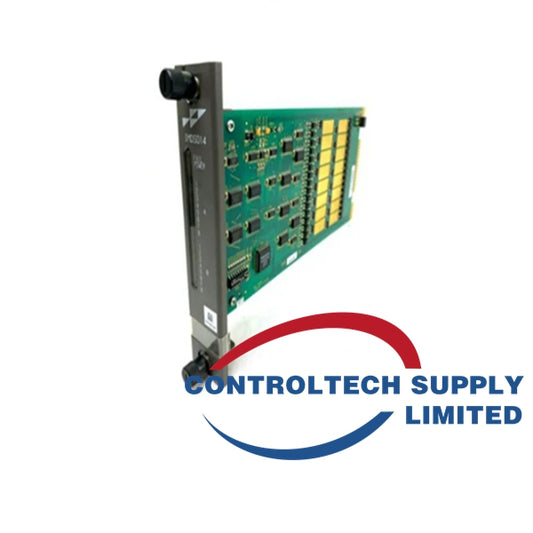 ABB Bailey INIPR01-232L Communications System