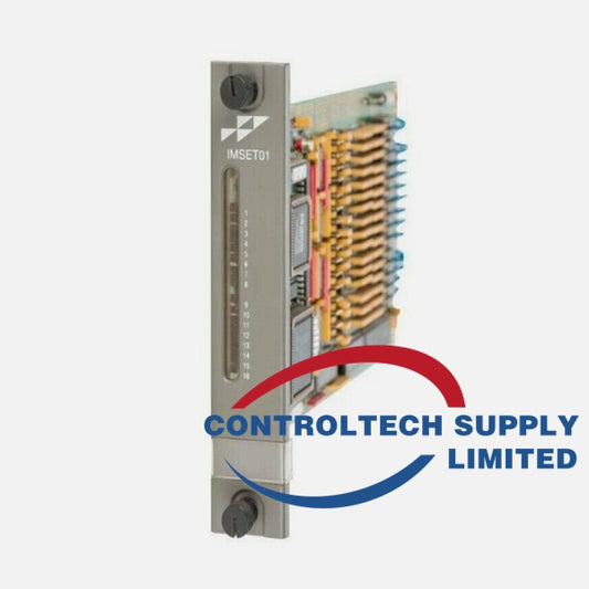 Bailey IEPRD01 | ABB DC Power Supply Module