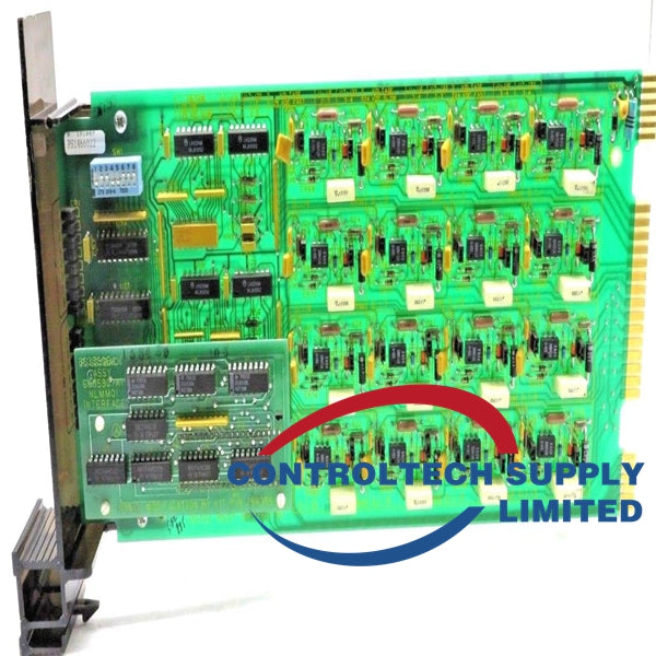 ABB Bailey IICPI01 Internet Control Processor – ControlTech Supply Limited