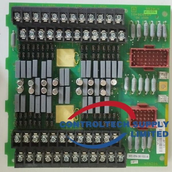 Bailey IIDMT06 | ABB Loop Interface Slave – ControlTech Supply Limited