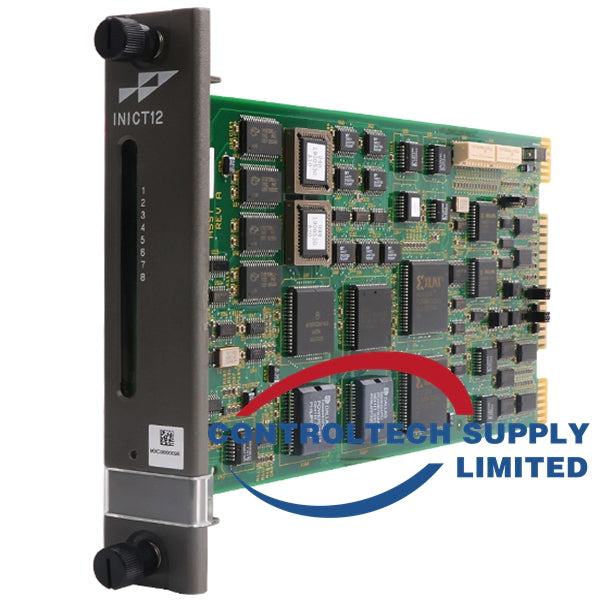 ABB Bailey IMFBS01 Field Bus Slave Module – ControlTech Supply Limited