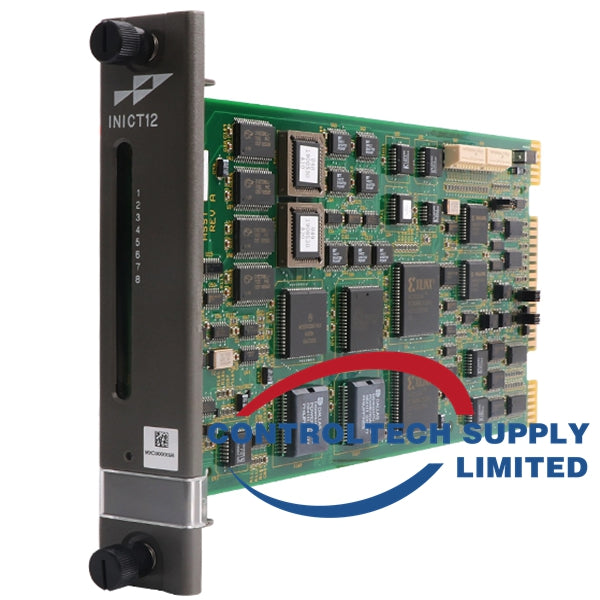 Analog Slave Module Bailey IMASM02 | ABB Analog Input Slave Module – ControlTech Supply Limited