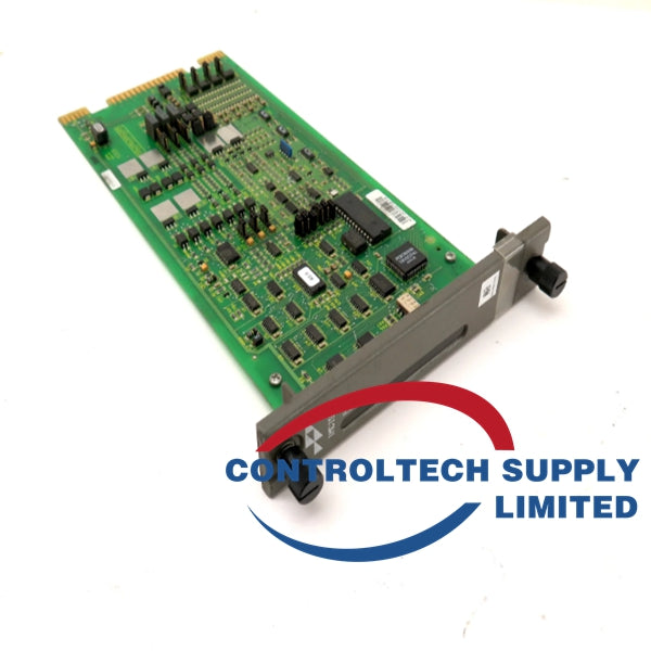 Process Control Bailey ABB Bailey SMS01 ETSI BAILEY CONTROLS – ControlTech Supply Limited