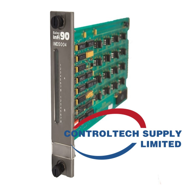 ABB Bailey INIIT03 Net Transfer Module – ControlTech Supply Limited