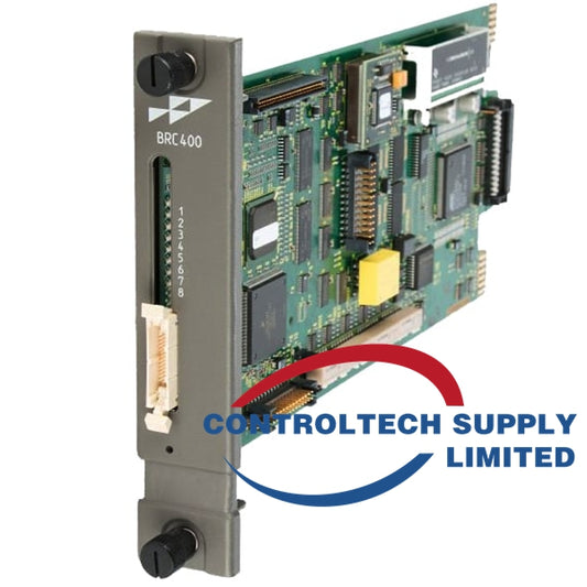 ABB SPHSS13 Hydraulic Servo Module