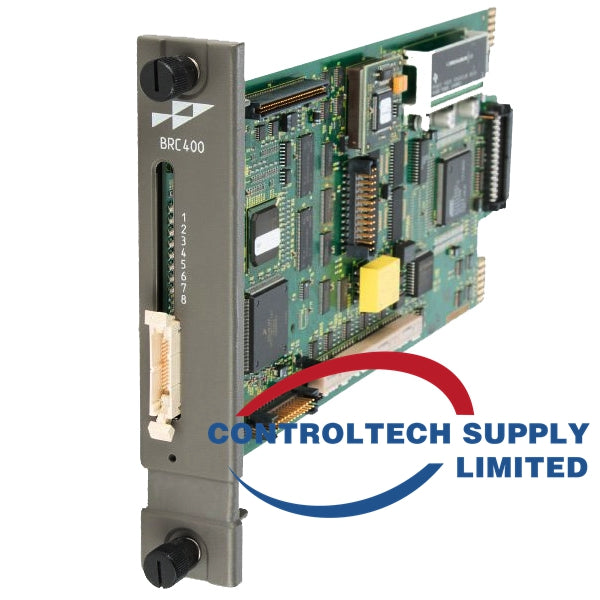 Module Quick Check ABB Bailey IMQRS22 Quick Response I/O Module – ControlTech Supply Limited