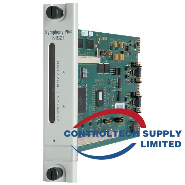 Bailey LTU-785 | ABB Controller Module – ControlTech Supply Limited