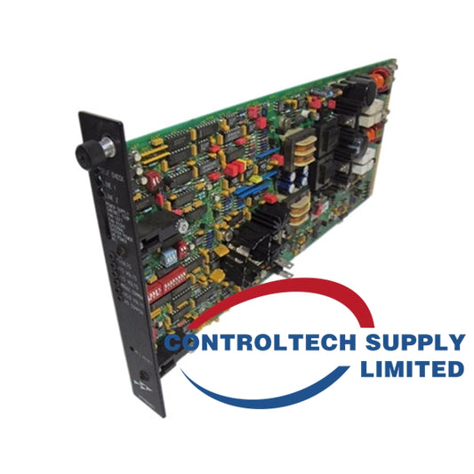 ABB Bailey IIATB04 Interface Adapter Module