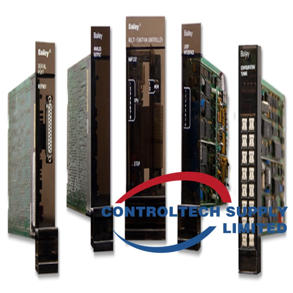 Module Bailey ABB Bailey IMRAO02 Analog Output Module – ControlTech Supply Limited
