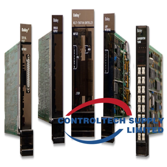 ABB Bailey IMRAO02 Modul Keluaran Analog