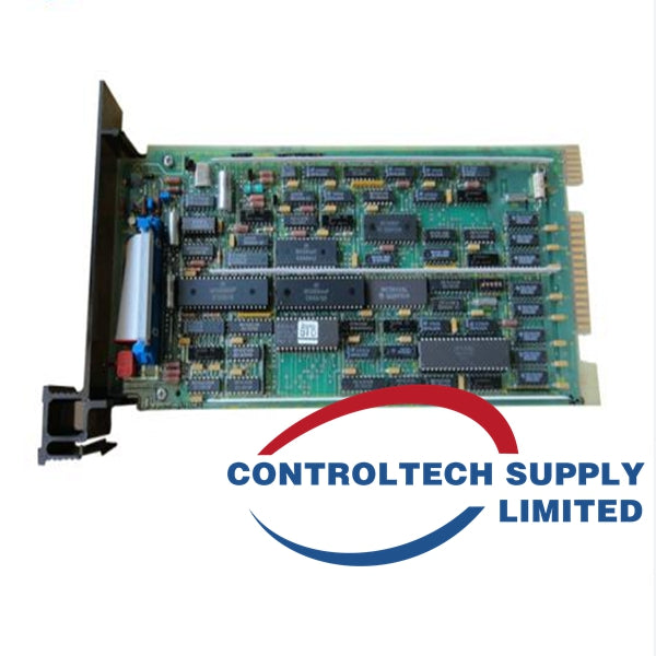 Bailey NDLS03 | ABB Net 90 Digital Logic Station – ControlTech Supply ...