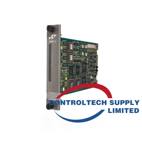 ABB Bailey IICPI02 Industrial Instrumentation Card – ControlTech Supply ...